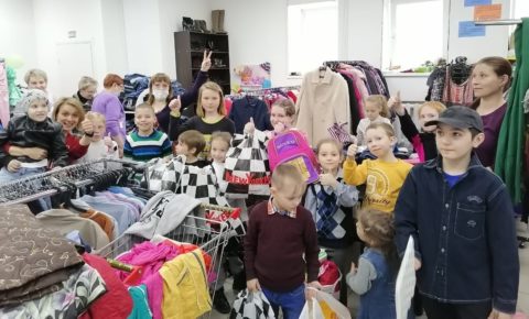 Походы в рестораны и кинотеатры: как в Сыктывдине помогают малоимущим семьям