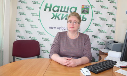 Дело хозяйское: интервью с главой Слудки Натальей Косолаповой