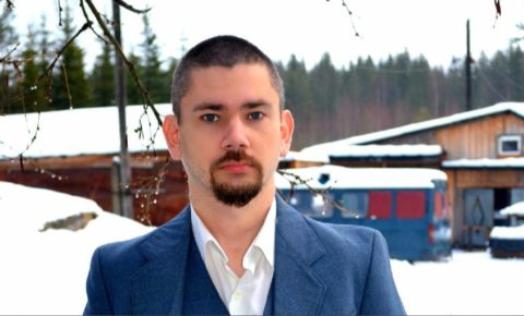 С новым ТОСом: Алексей Пятков рассказывает, как сделать жизнь села лучше
