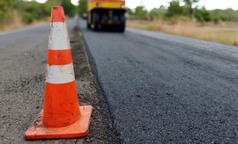 Ремонты дорог Коми законтрактованы более чем на 750 миллионов рублей