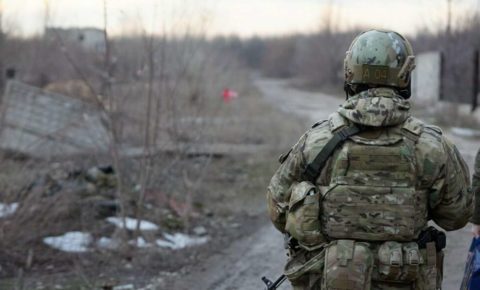 Жители Коми выражают поддержку российским военным