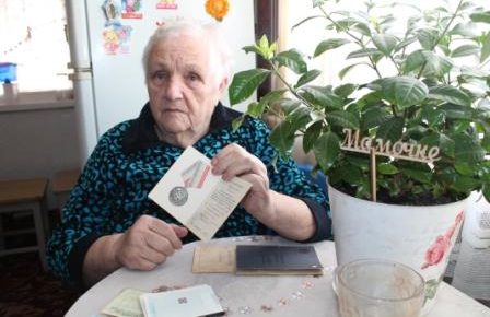 «Немцы выгоняли из домов и жгли припасы»: воспоминания жительницы Пажги Нины Шемелевой