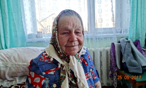 Не сломленная невзгодами: Мария Николаевна Тюфякова из Часово празднует 95-летие