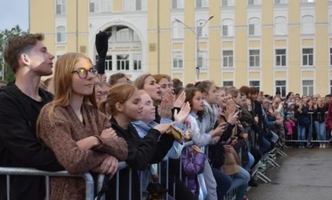 «Облака возвращаются»: В Коми готовятся к проведению праздника для студентов-выпускников