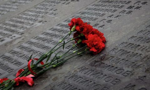 В Часово решили создать новый мемориал, посвященный героям Великой Отечественной войны