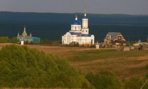 Жителей Коми приглашают поучаствовать в конкурсе фотографий «Народная архитектура Севера»