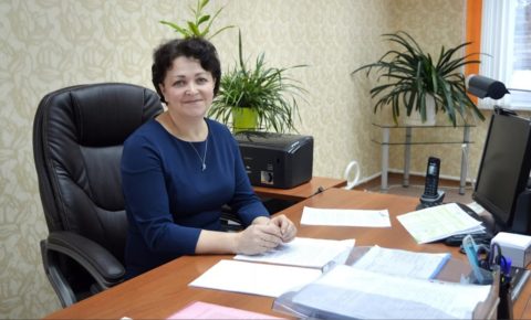 К школе готов: о подготовке учреждений к новому сезону рассказывает Нина Панюкова