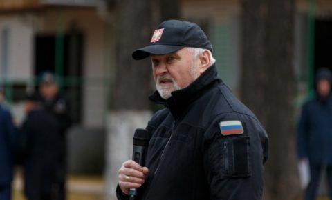 Глава Коми Владимир Уйба призвал партийцев «Единой России» поддержать мобилизованных