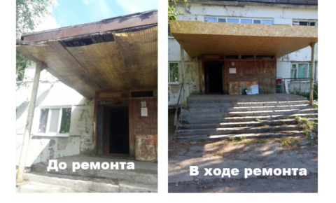 В Сыктывдине госжилинспекция заставила управляющую компанию выполнить свои обязанности