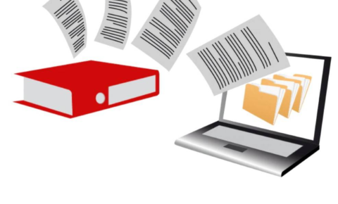 Электронные образы документов проходят правовую экспертизу, как и «бумажные» документы