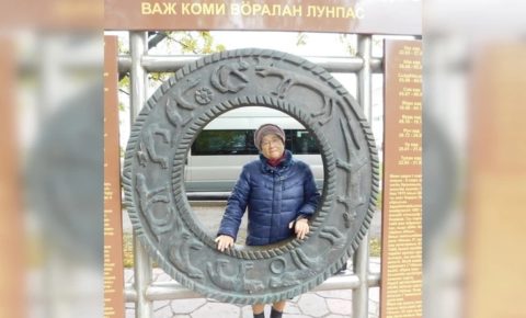 «Влюблять путешественников в Коми»: экскурсовод Светлана Тюрнина готова всем рассказать историю нашего замечательного края