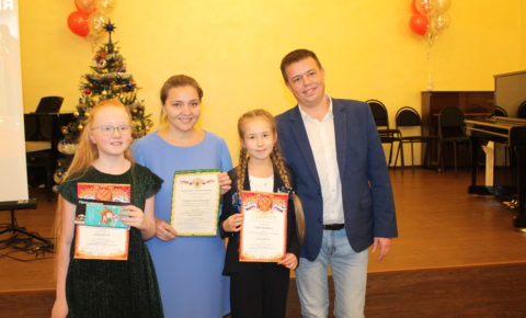 Награду — лучшим: кто в Сыктывдине завоевал «Малую премию Сыктывдинского района – 2022»