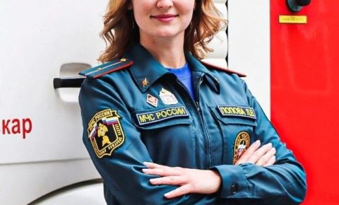 В погоне за Фениксом: Лилия Попова — о своём деле, хобби и о том, почему ей нравится помогать людям