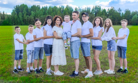 Подведены итоги конкурса на присуждение премий имени А. А. Католикова для лучших приемных семей 2022 года