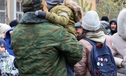 В Минтрудсоц Коми рассказали о мерах поддержки и помощи участникам СВО и членам их семей в регионе
