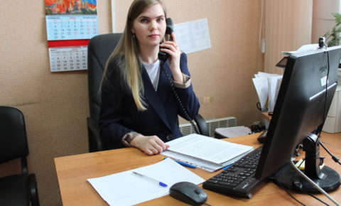 Выплаты, лечение и путёвки: специалист Центра соцзащиты Ирина Меньшикова –  о поддержке участников СВО.