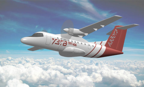 Коми приобретет самолеты «Ладога»