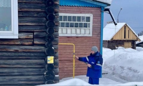 Владимир Уйба поручил Правительству Коми максимально упростить процесс получения поддержки на газификацию жилья