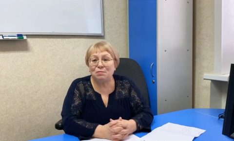 Выборы длиною в жизнь: как Зоя Эбенгард прошла путь от агитатора до председателя избиркома Сыктывдинского района