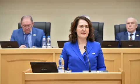 Отчет Правительства Коми о работе в 2022 году: здравоохранение