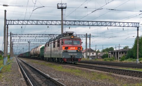 По маршруту Сыктывкар — Микунь будут курсировать пригородные поезда на тепловозной тяге