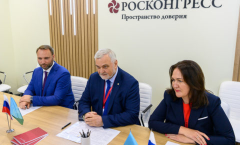 РЭО вложит более 2 млрд рублей в комплексный объект ТКО в Коми