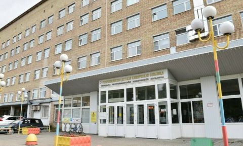 Правительство региона дополнительно выделяет 20 миллионов рублей на новое оборудование для Республиканской детской клинической больницы