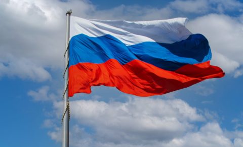 Об официальном порядке использования государственных символов