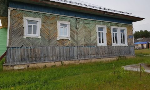 Республика Коми реализует проекты деревянного домостроения