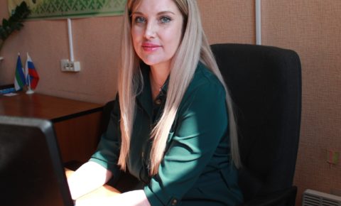 Руководитель МФЦ Сыктывдина Мария Домаркайне рассказала, за какими услугами к ним можно обращаться