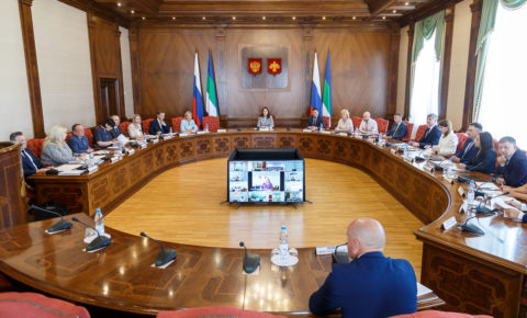 В семи районах Коми строятся 40 домов по программе переселения из аварийного жилья