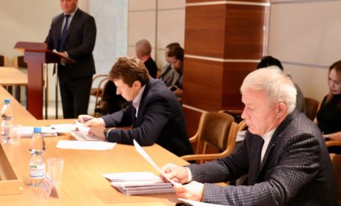 Объем расходов республиканского бюджета в 2023 году увеличится на 3,5 млрд рублей