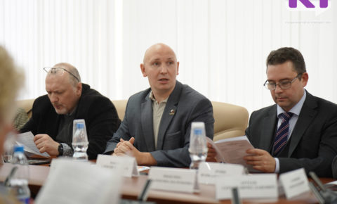 В Коми предлагают дать органам территориального самоуправления возможность выполнять государственные заказы