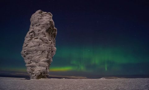 Гости стенда Коми на выставке «Россия» с помощью VR-очков увидят красоты республики