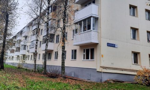 В Коми идет приемка работ по капитальному ремонту жилья