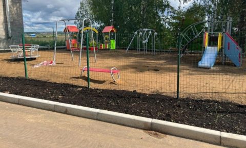 Из бюджета Республики Коми на комплексное развитие сельских территорий в 2024-2026 годах направят 1,3 млрд рублей