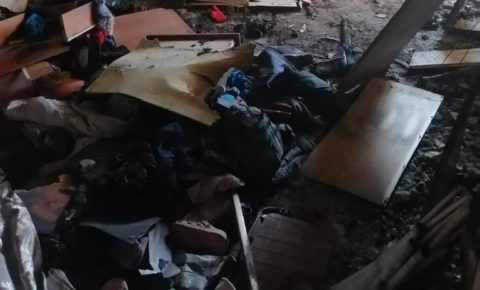 Огонь «собирает урожай»: за девять месяцев в Сыктывдине произошло 67 пожаров
