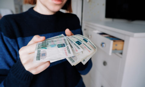 После решения Владимира Путина МРОТ в Коми достигнет 32,7 тыс. рублей на юге республики и 46 тыс. рублей в Воркуте