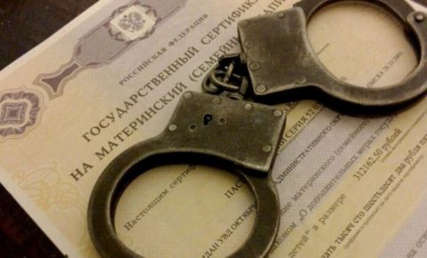 Отделение Социального фонда России по Республике Коми напоминает:  мошенничество с материнским капиталом – это уголовное преступление