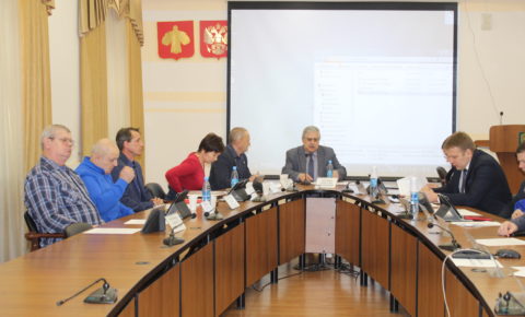 Денег всё равно не хватает: на районной сессии депутатов Совета Сыктывдина рассмотрели восемь вопросов