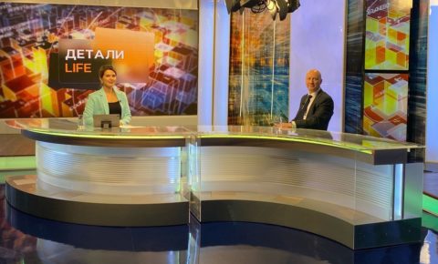 Искусственный интеллект в помощь: руководитель Минцифры Республики Коми рассказал, как работают новые технологии
