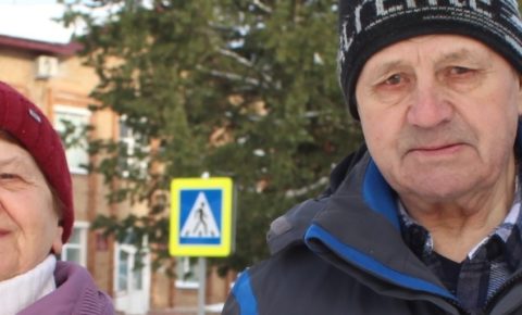 «Счастливый билет»: сыктывдинка приняла участие в программе переселения граждан из аварийного жилища