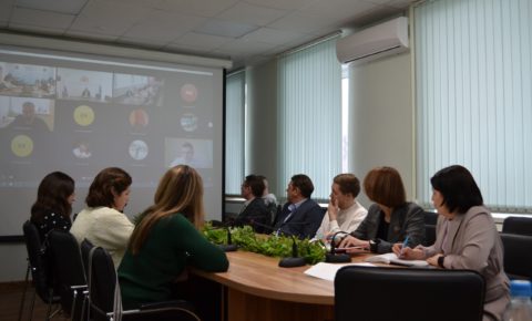 Республика Коми рассматривает вопрос о принятии участия в пилотном проекте «Соцзащита-Гостех»