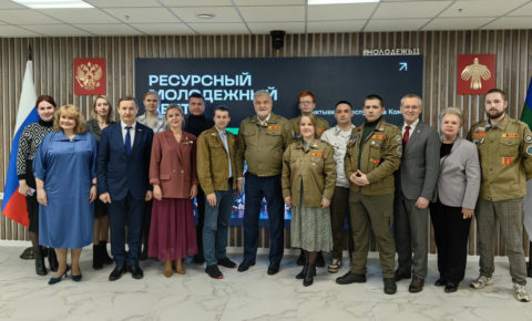 Владимир Уйба: «Студенческие отряды Республики Коми вносят значительный вклад в развитие региона».