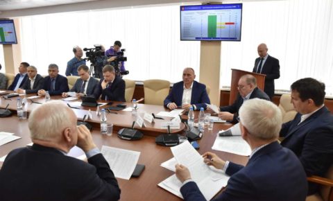 Республика Коми готовится к вступлению в новый Национальный проект «Экономика данных»