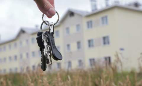 В Республике продолжается переселение жителей из аварийного жилья
