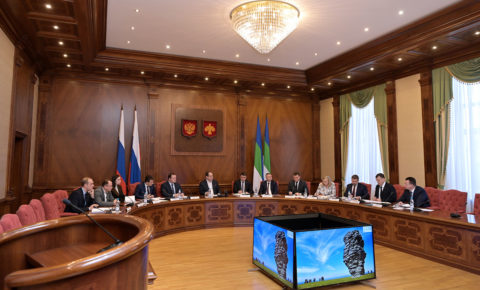 От производства до туризма
