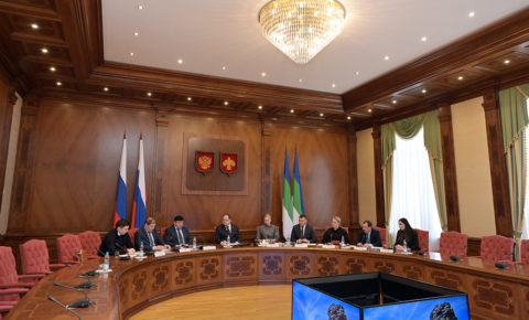 Ростислав Гольдштейн поддержал инициативу по установлению северной надбавки всем бюджетникам Коми с первого дня работы