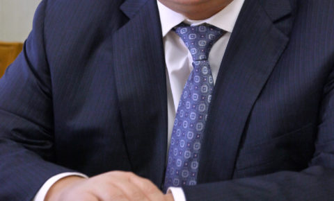 Поздравление с Днём российской печати врио Главы РК