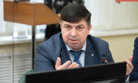 Знаковые новости